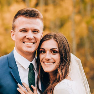 Meet your Posher, Holly